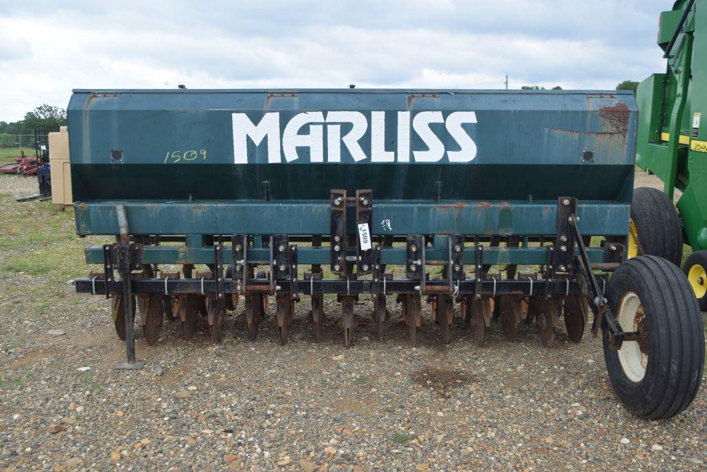 MARLISS PLANTER