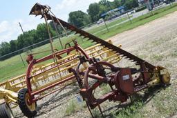 NH 451 SICKLE BAR MOWER