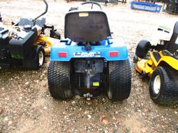 FORD LGT18H RIDING MOWER