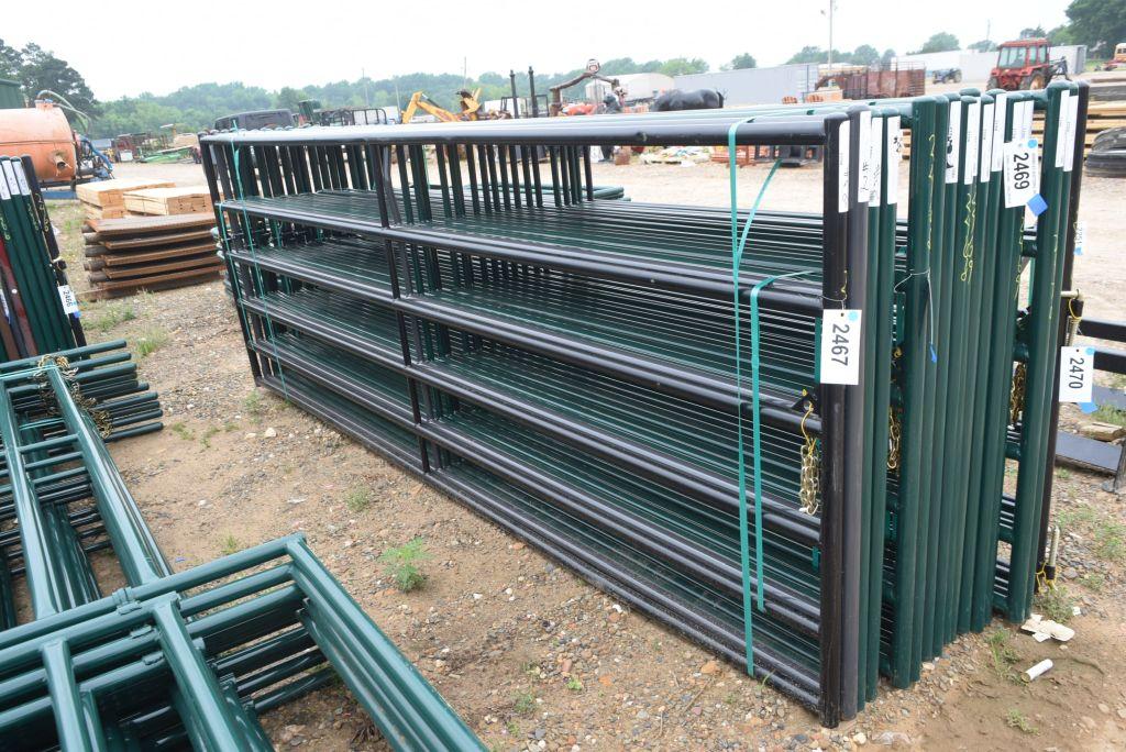 12FT GATES 5CT