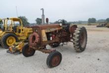 FARMALL 504 SALVAGE