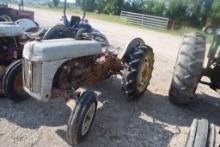 FORD 8N SALVAGE