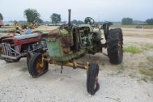 JD 4010 GAS 2WD