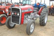 MF 230 2WD