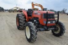 KUBOTA M6800 4WD