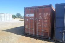 20FT CONTAINER