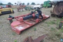 BUSHHOG 14FT DRAG TYPE CUTTER