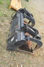 KUBOTA GB3068 GRAPPLE