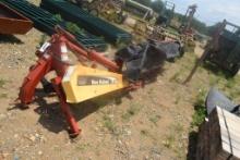 NH 617 ROTARY DISC MOWER