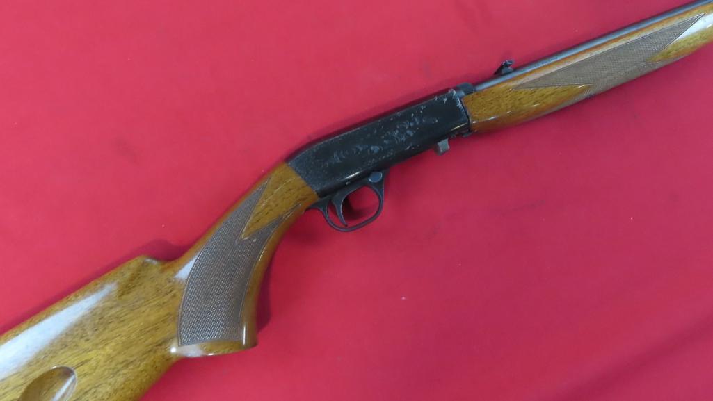 Browning SA22 .22 semi auto rifle, made in Belgium~6555