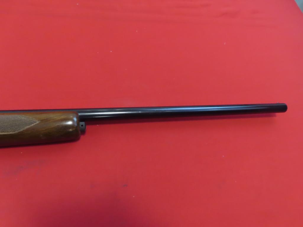 Winchester model 59 12ga semi auto shotgun, SN 18311(tag#1311)