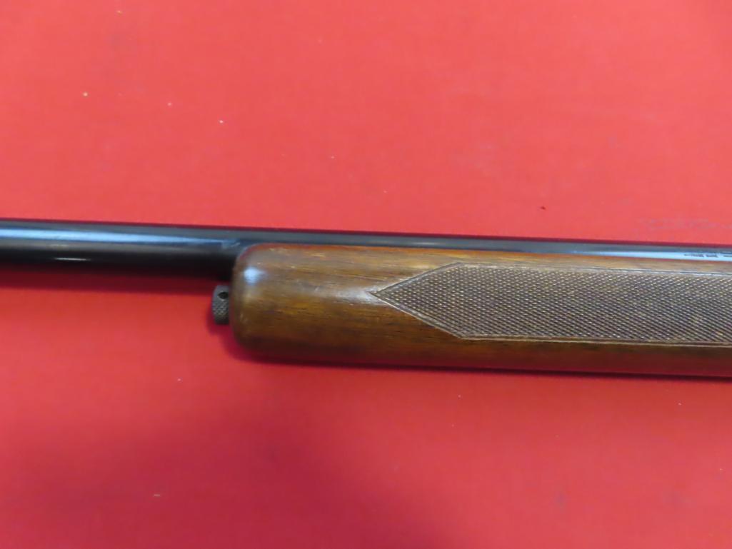 Winchester model 59 12ga semi auto shotgun, SN 18311(tag#1311)