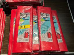 SWAGA 30L DRY SACK (RED) (NEW) (YOUR BID X QTY = TOTAL $)