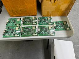 ANTMINER HASH BOARDS (YOUR BID X QTY = TOTAL $)