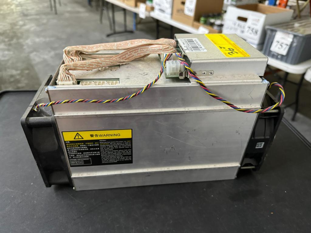 BITMAIN ANTMINER D3