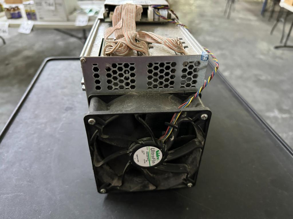 BITMAIN ANTMINER D3