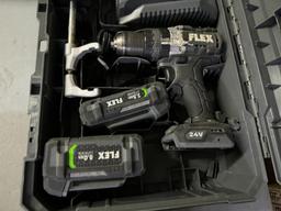 FLEX HAMMER DRILL