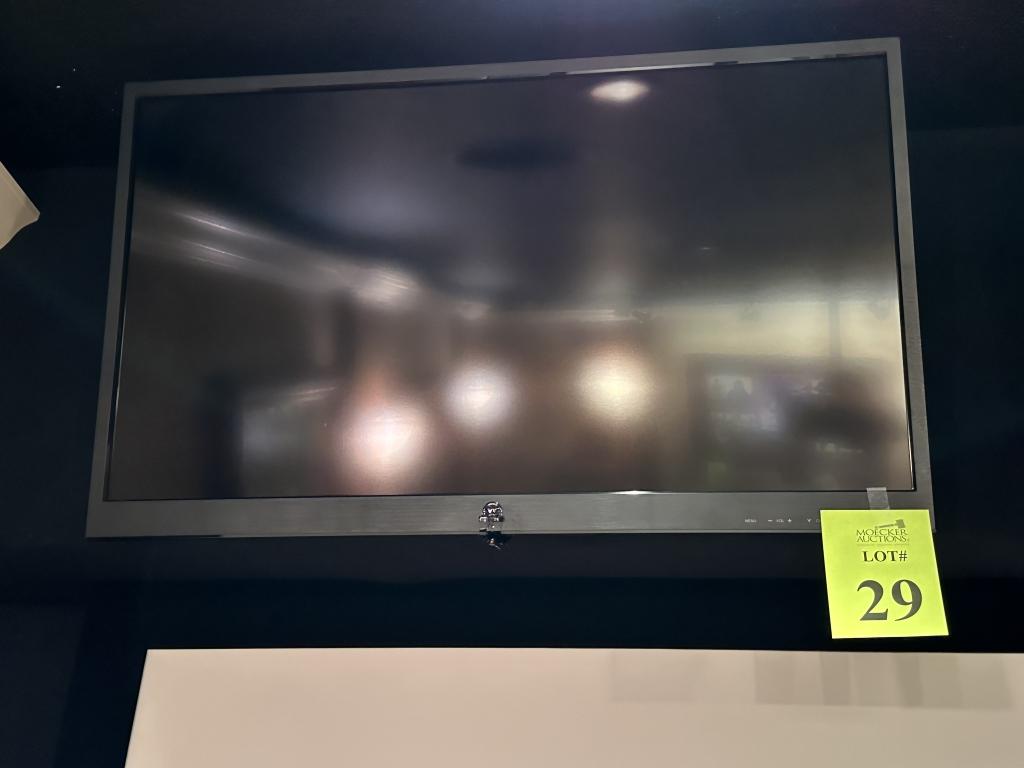 WESTINGHOUSE 40" LCD TV