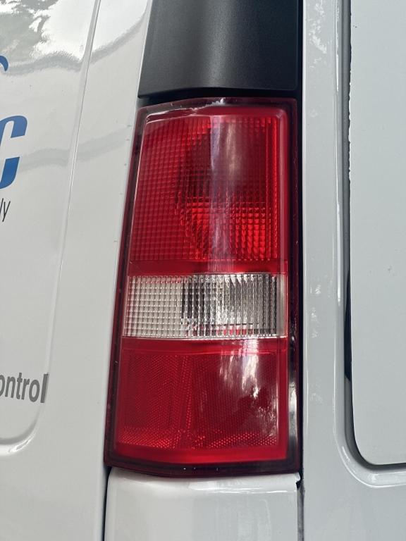 2019 CHEVROLET EXPRESS 2500 VAN