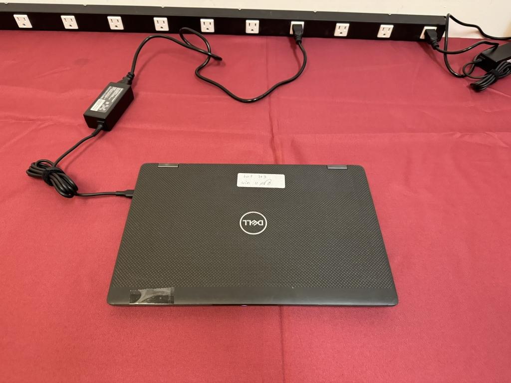 Dell Latitude 7410 , i7 10th, 16GB RAM, 512GB SSD