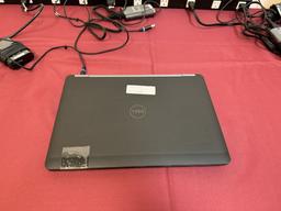 Dell Latitude E7470, Core i5-6300U 8GB Ram, 256SSD