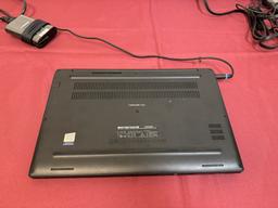 Dell Latitude 7480  Core i5-6th 256GB SSD,8GB RAM