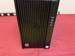 HP Z440 Workstation Intel Xeon E5-1603 32Ram 1TB