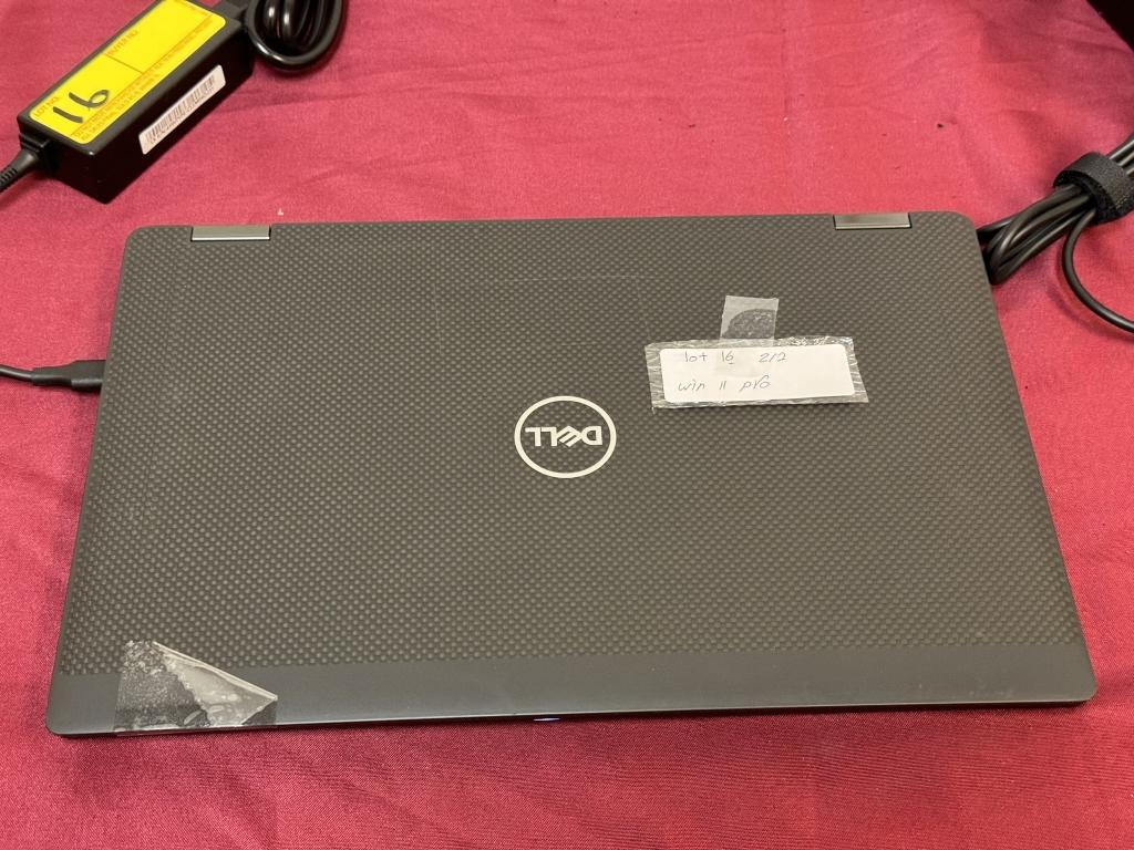 Dell Latitude 7410, i7 10th, 16GB RAM, 512GB SSD