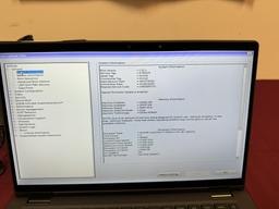 Dell Latitude 7410, i7 10th, 16GB RAM, 512GB SSD