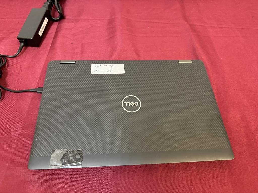 Dell Latitude 7410, i7 10th, 16GB RAM, 512GB SSD