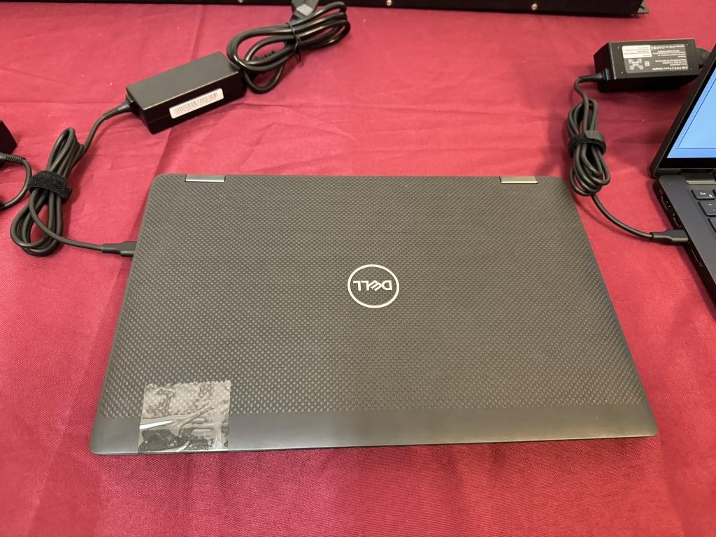 Dell Latitude 7410, i7 10th, 16GB RAM, 512GB SSD