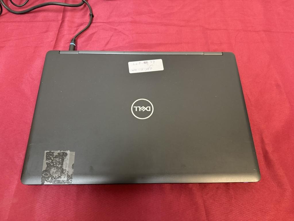 Dell Latitude 5590 Core i7-8th,16GB RAM 512GB SSD