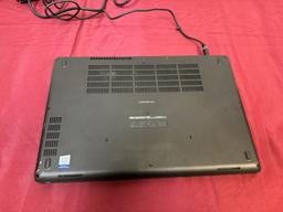 Dell Latitude 5590 Core i7-8th,16GB RAM 512GB SSD