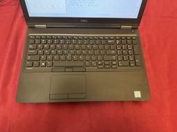 DELL LATITUDE 5580 CORE i7-7th 16GB RAM 512 SSD