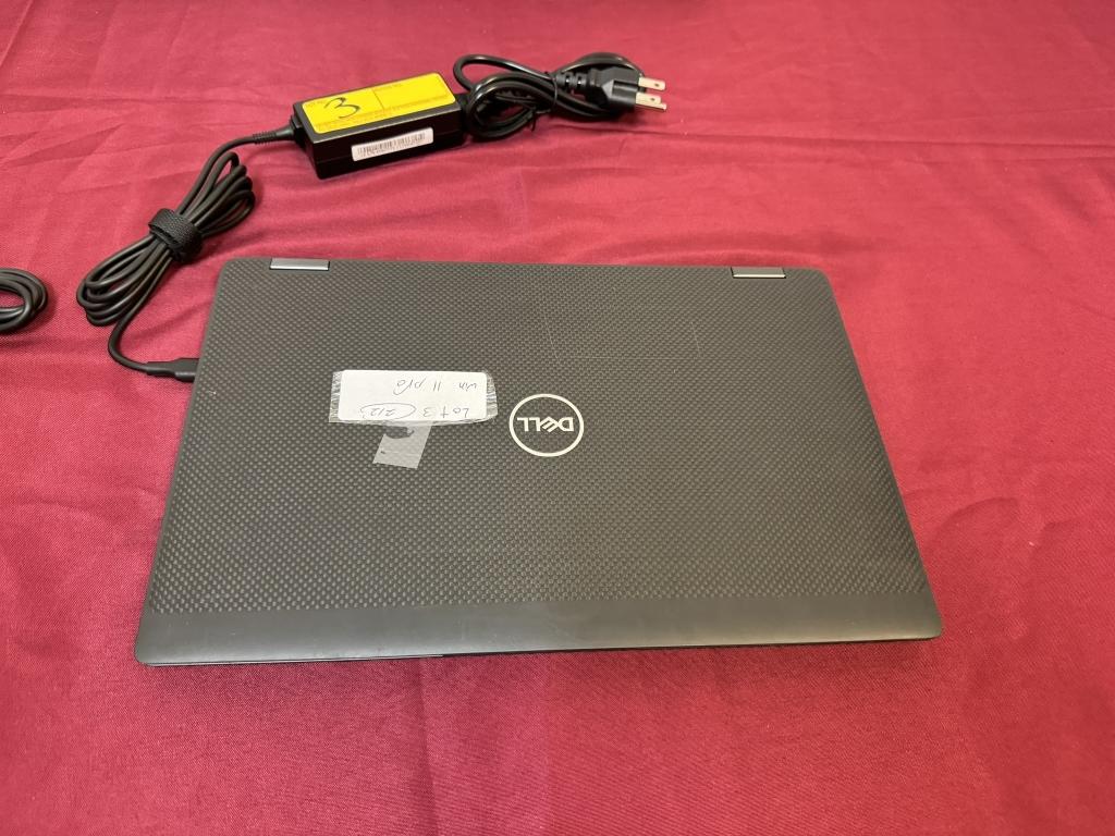 Dell Latitude 7410, i7 10th, 16GB RAM, 512GB SSD