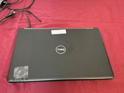 DELL LATITUDE 5580 CORE i7-7th 16GB RAM 256SSD