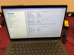 Dell Latitude 7410, i7 10th, 16GB RAM, 512GB SSD