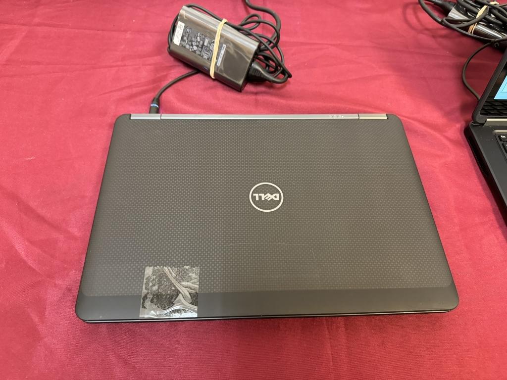 Dell Latitude E7450 14" Core i7,8GB RAM 128GB SSD