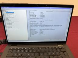 Dell Latitude 7410, i7 10th, 16GB RAM, 512GB SSD