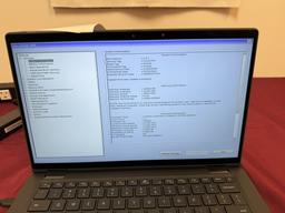 Dell Latitude 7410, i7 10th, 16GB RAM, 512GB SSD