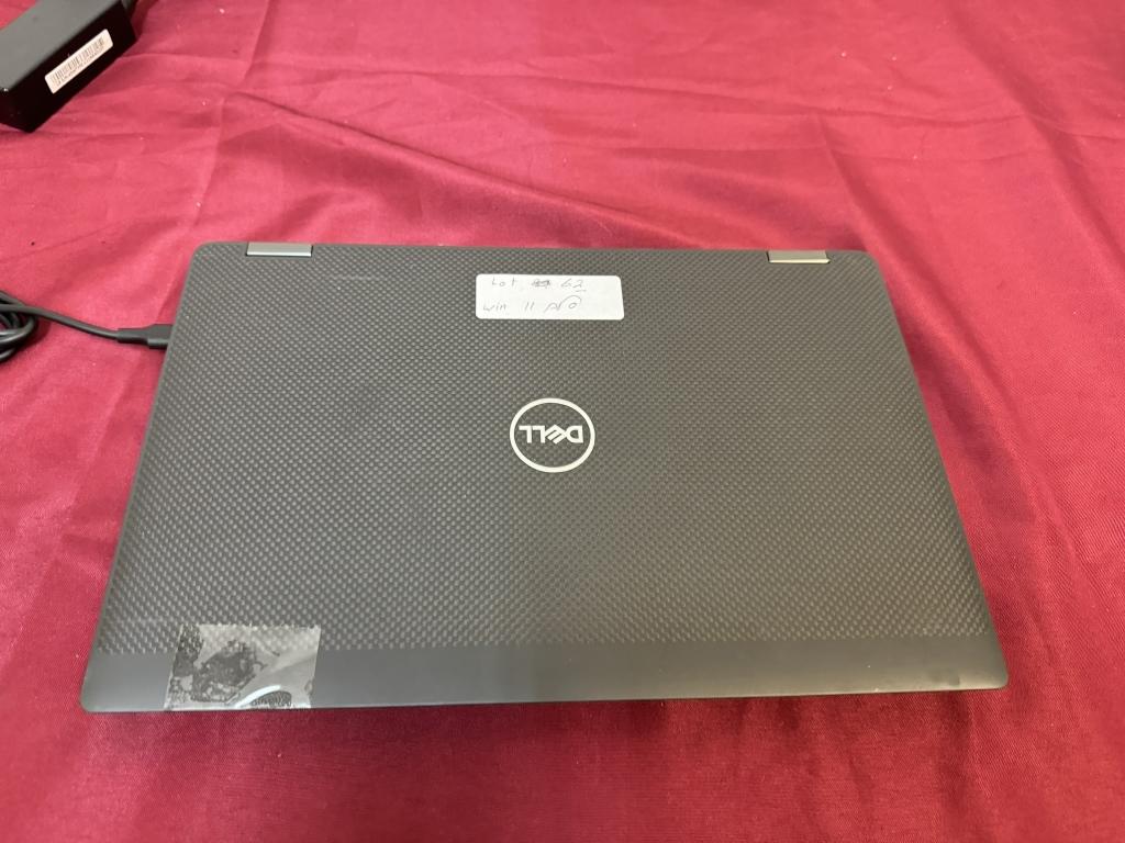 Dell Latitude 7410, i7 10th, 16GB RAM, 512GB SSD