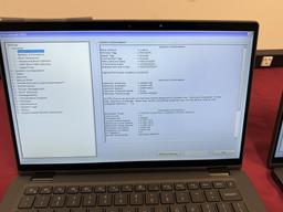 Dell Latitude 7410, i7 10th, 16GB RAM, 512GB SSD