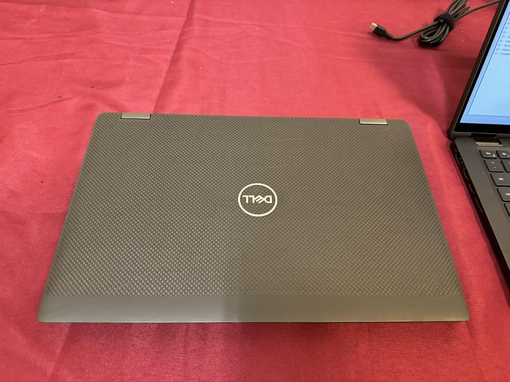 Dell Latitude 7410, i7 10th, 16GB RAM, 512GB SSD