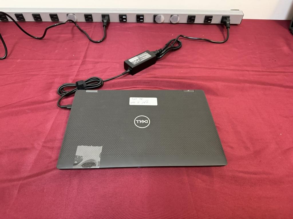 Dell Latitude 7410 , i7 10th, 16GB RAM, 512GB SSD