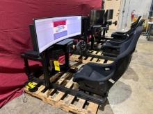 F1 SIMULATOR