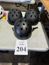 POC MIPS HELMETS