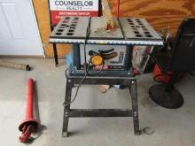 Ryobi Table Saw 10in (M)