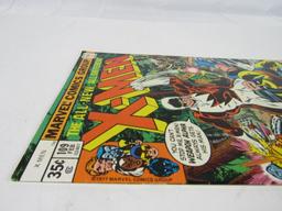 X-Men #107 (1978) KEY 1st Appearance Weapon Alpha