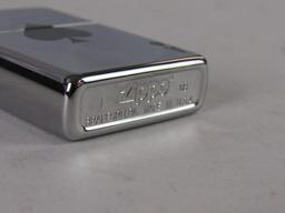 Ace of Spades Zippo Lighter New in Box