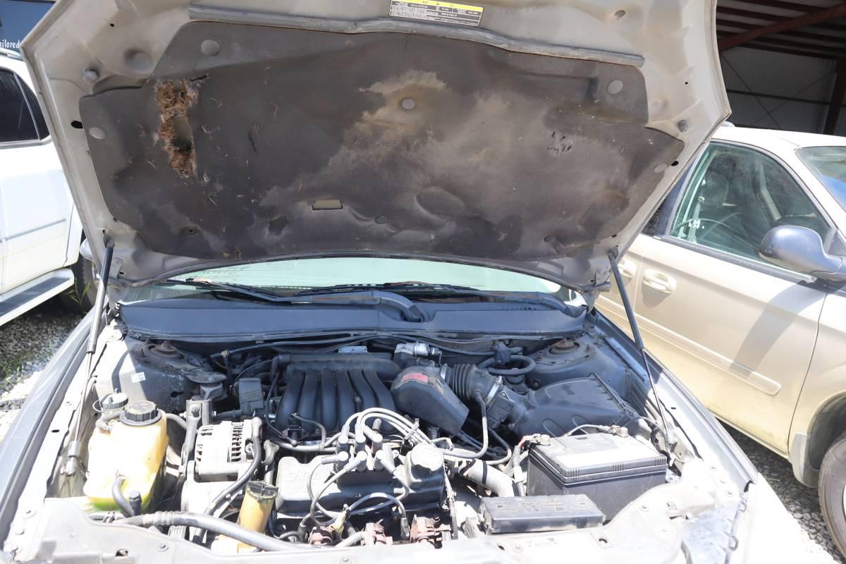 2002 Ford Taurus - *NOT Running*